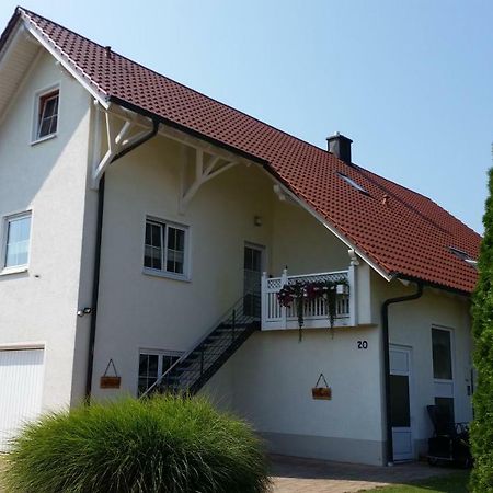 Lieblingsplatz Altenstadt (Swabia) Exterior foto